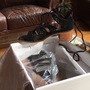 Steve Madden sandals